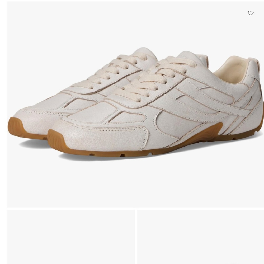 Mojave Trainer Sneaker Vince